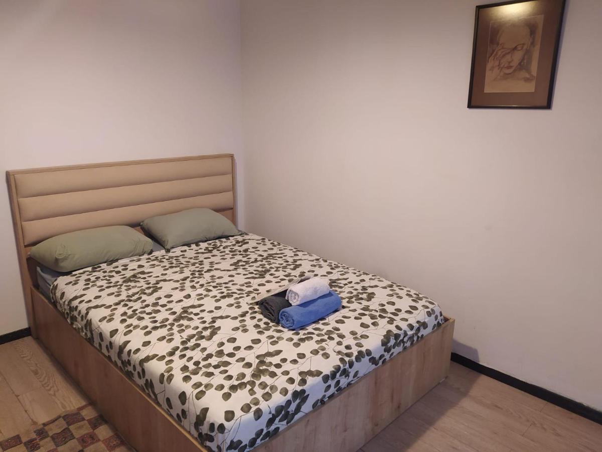 Gaia Art Hostel Hotel Istanbul Bagian luar foto