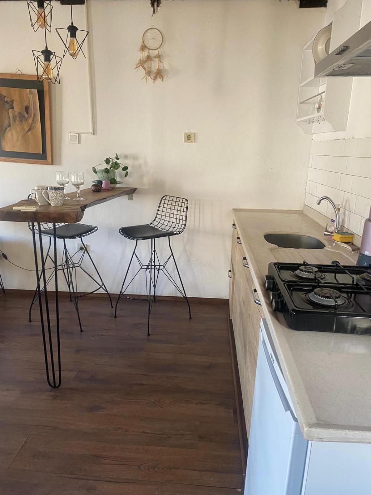 Gaia Art Hostel Hotel Istanbul Bagian luar foto